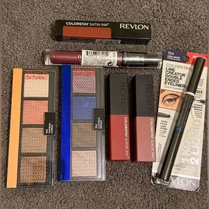 Revlon Makeup Bundle